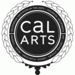 Cal Arts Logo