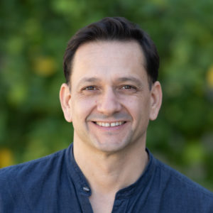 Ramsey Lawrence, Instructor at Qualia