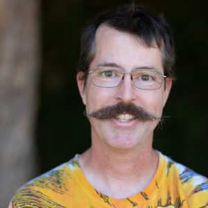 Tim Handley, Educator at Qualia School